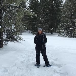 Meet your Posher, Karin